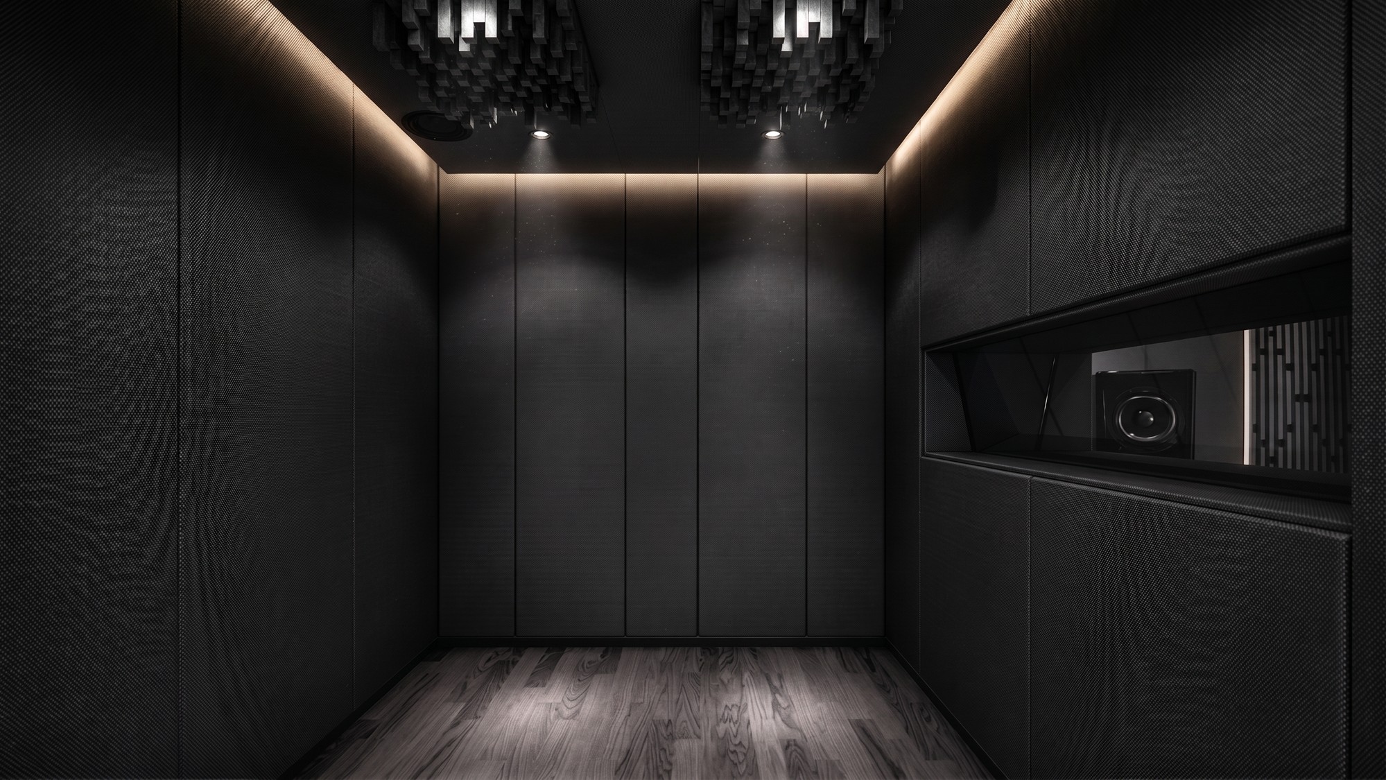 ControlRoomAndBooth Image